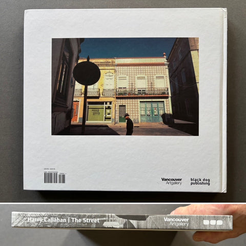 The Street - Setanta Books