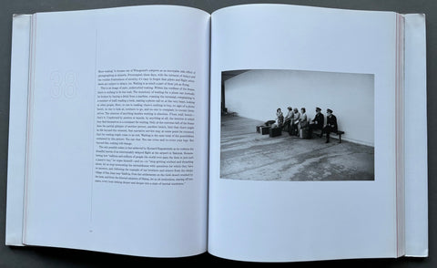 The Street Philosophy Of Garry Winogrand - Setanta Books