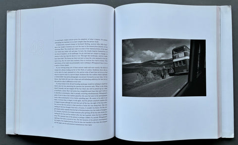 The Street Philosophy Of Garry Winogrand - Setanta Books