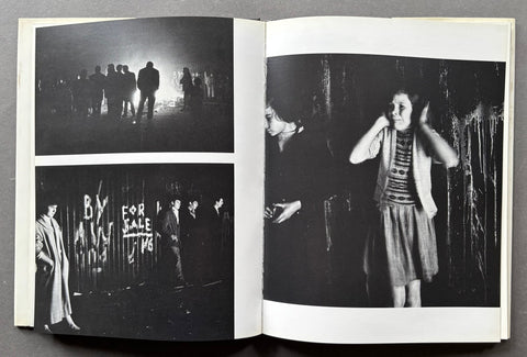 The Street Photographs of Roger Mayne - Setanta Books