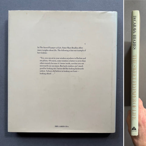 The Sweet Flypaper of Life - Setanta Books