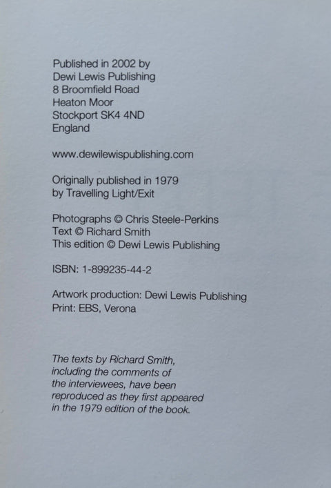 The Teds - Setanta Books