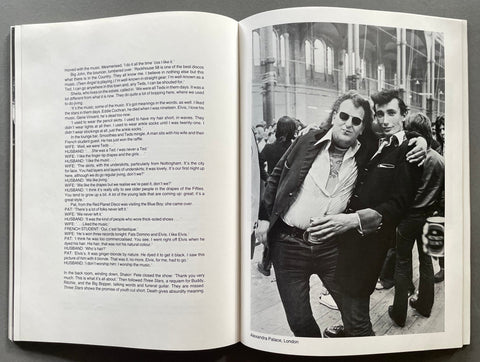 The Teds - Setanta Books