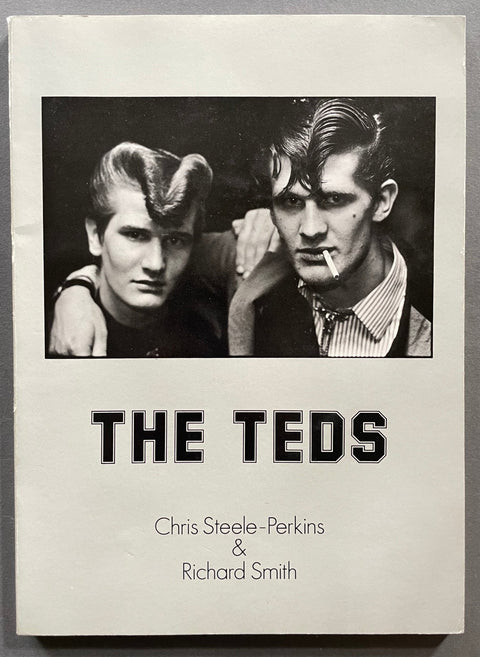 The Teds - Setanta Books