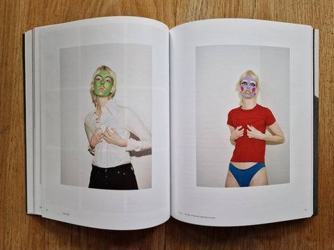 The Thing: Photoworks Annual 30 - Setanta Books