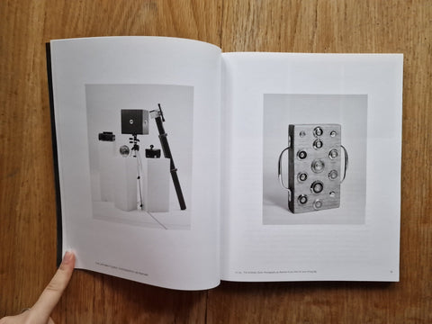 The Thing: Photoworks Annual 30 - Setanta Books