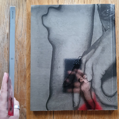 The Thing: Photoworks Annual 30 - Setanta Books