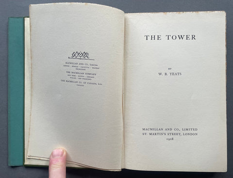 The Tower
