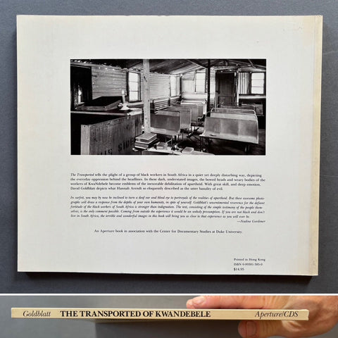 The Transported of KwaNdebele: A South African Odyssey - Setanta Books