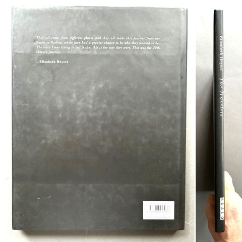The Travelers - Setanta Books