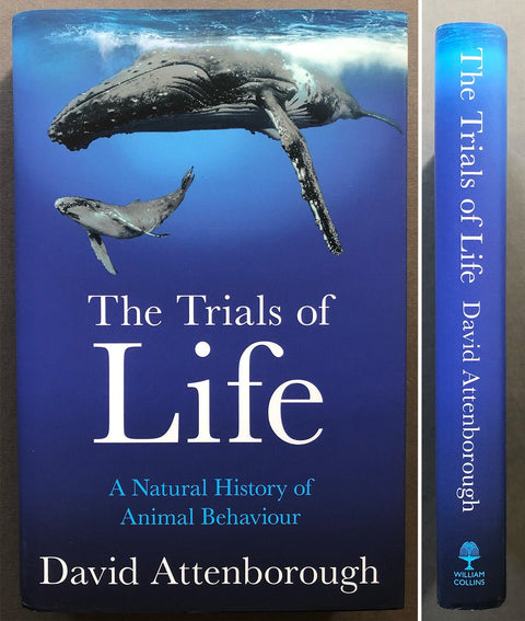 The Trials of Life