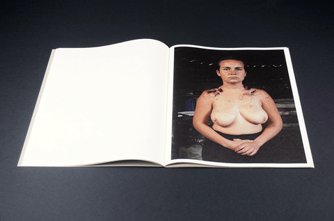 The Twist of a Knee - Setanta Books