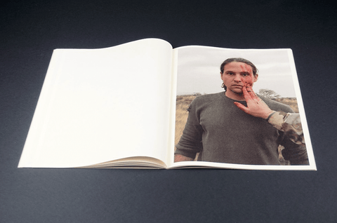 The Twist of a Knee - Setanta Books