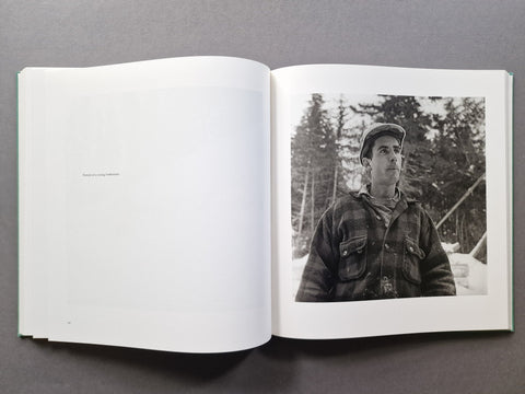 The Unknown Berenice Abbott (Five - Volume Edition) - Setanta Books