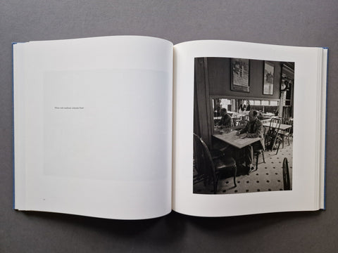 The Unknown Berenice Abbott (Five - Volume Edition) - Setanta Books