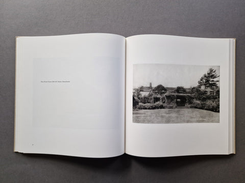 The Unknown Berenice Abbott (Five - Volume Edition) - Setanta Books