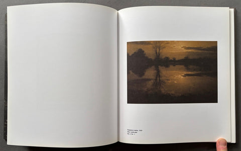 The Unknown Josef Sudek Neznamy: Vintage Prints 1918 - 1942 - Setanta Books