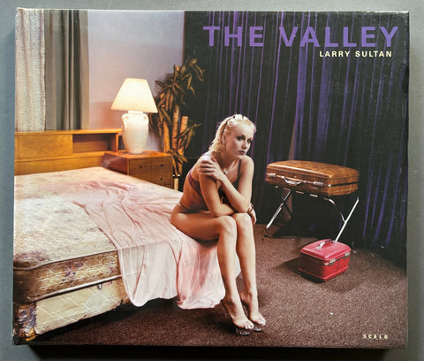 The Valley - Setanta Books