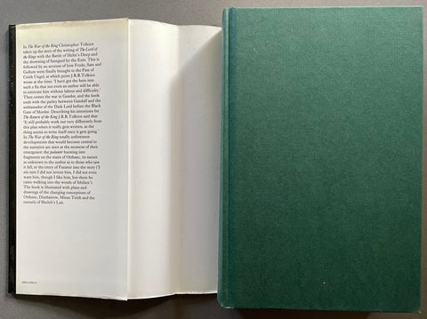The War of the Ring - Setanta Books