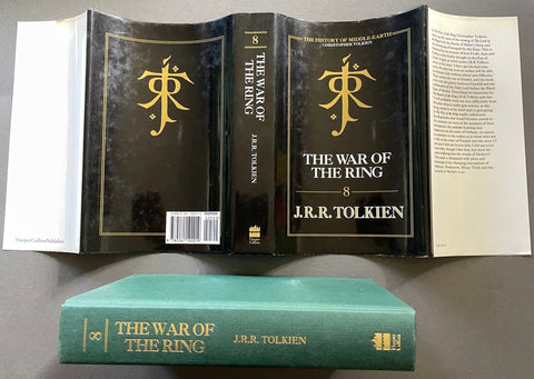 The War of the Ring - Setanta Books