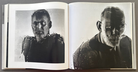 The Water People - Setanta Books