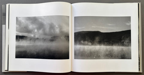 The Water People - Setanta Books