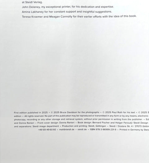 The Way Back - Setanta Books