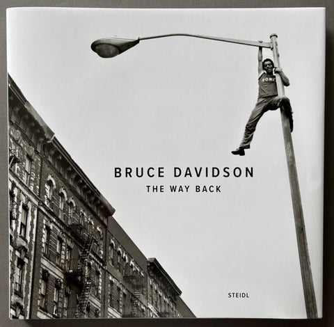 The Way Back - Setanta Books