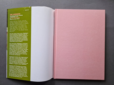 The Wedding - Setanta Books