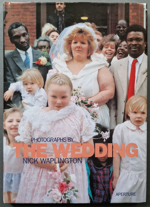 The Wedding - Setanta Books