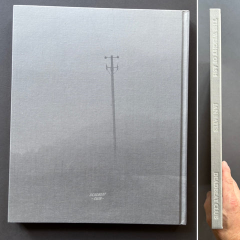 The Weight of Ash - Setanta Books