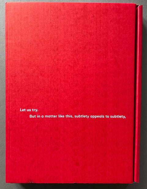 The Whiteness of the Whale - Setanta Books