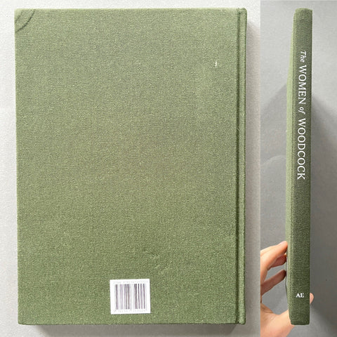 The Woman of Woodcock - Setanta Books
