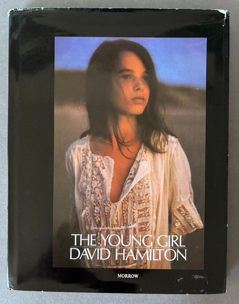 The Young Girl - Setanta Books