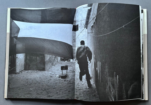Then Palestine - Setanta Books