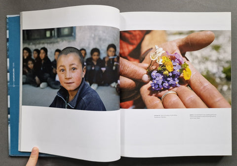 There And Back: Photographs From The Edge - Setanta Books