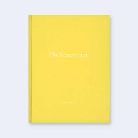 The Receptionist (One Picture Book)