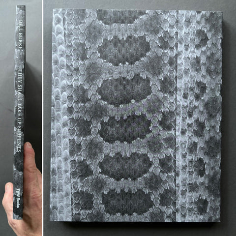 They Shall Take Up Serpents - Setanta Books