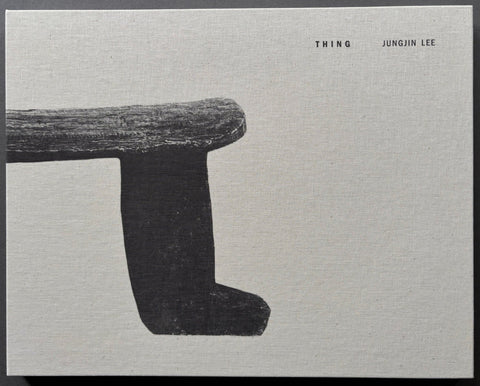 Thing - Setanta Books