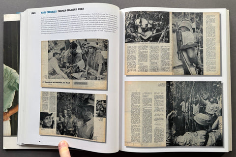 Things As They Are: Photojournalism in Context Since 1955 - Setanta Books