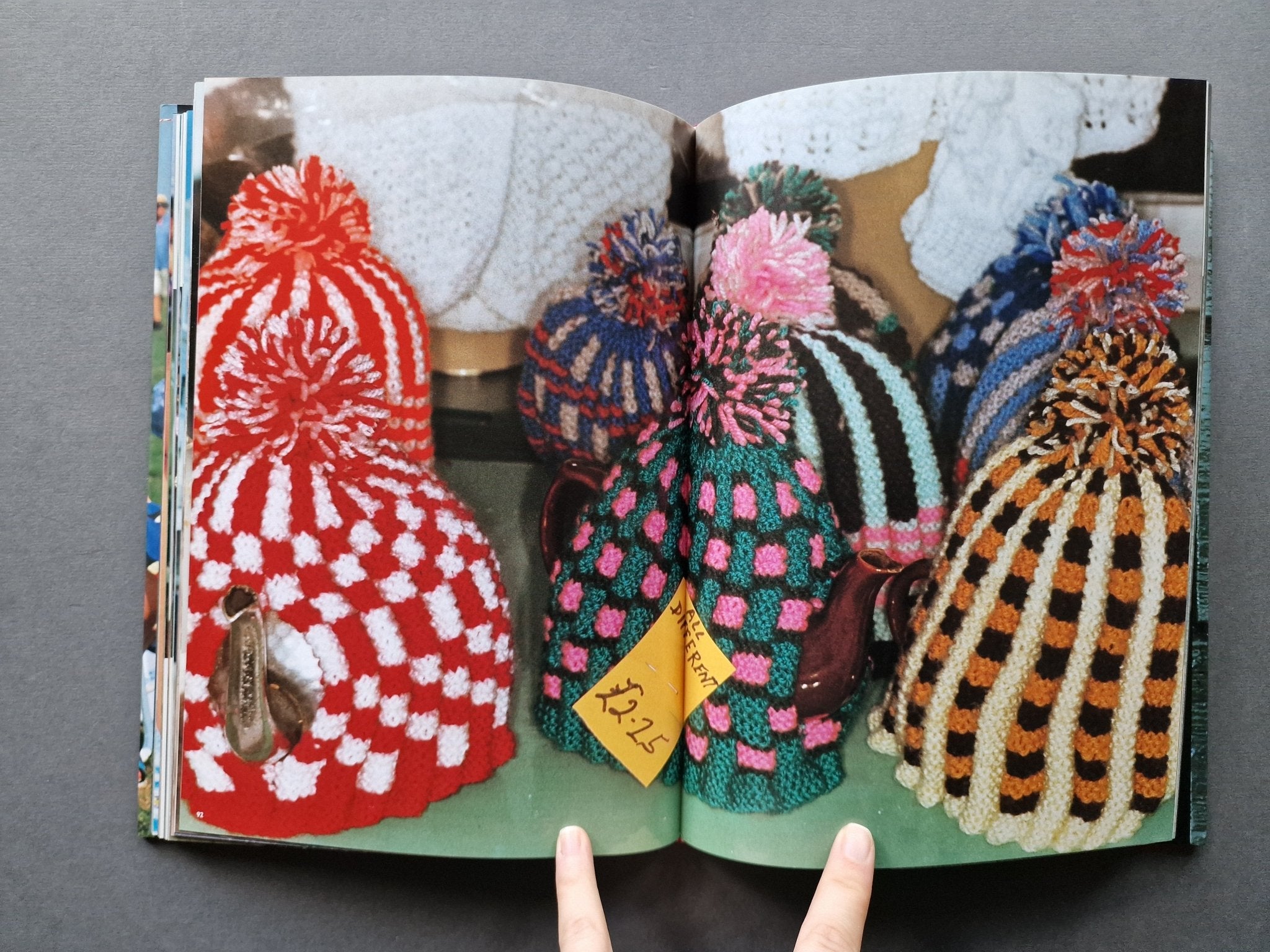 Buy Think of England by Martin Parr Online – Setanta Books