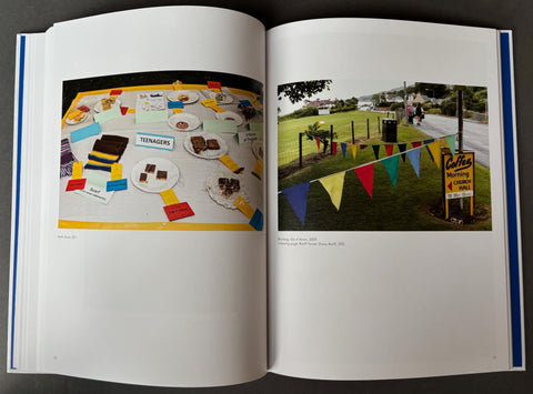 Think of Scotland - Setanta Books