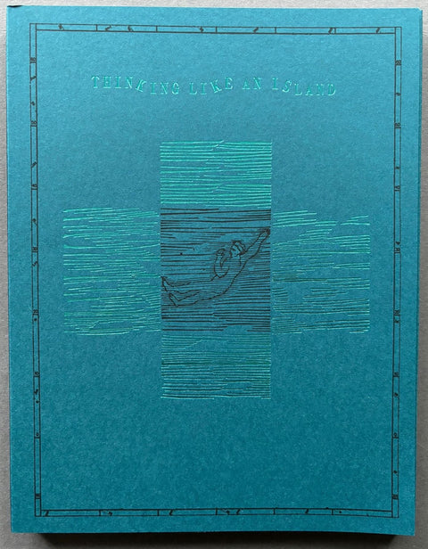 Thinking like an Island - Setanta Books