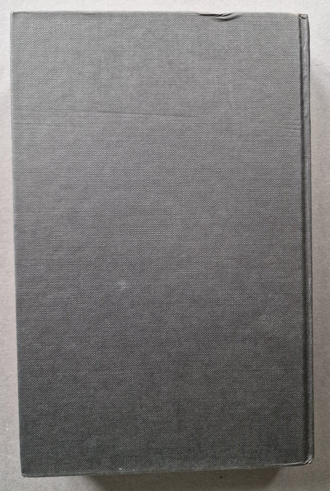 Thinner - Setanta Books