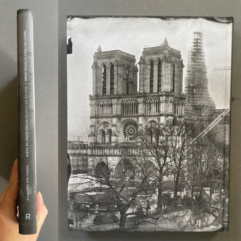 Thirty-six views of Notre Dame - Setanta Books