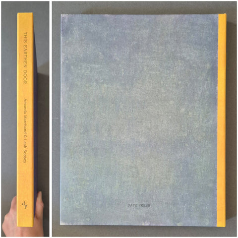 This Earthen Door - Setanta Books