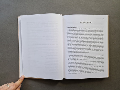 This is My Life I'm Talking About - Setanta Books