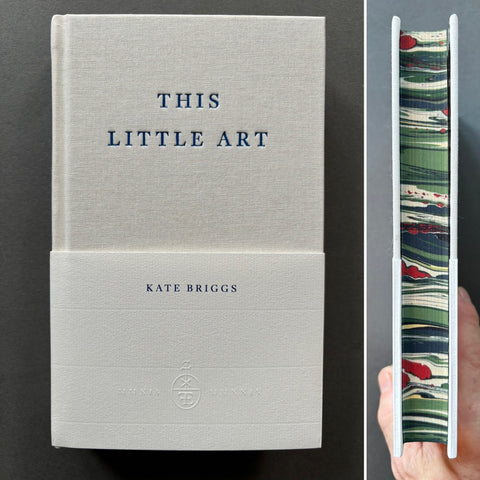 This Little Art - Setanta Books