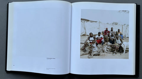 This Must Be The Place - Setanta Books