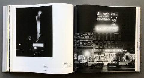 This Side Of Paradise: Body and Landscapes In Los Angeles Photographs